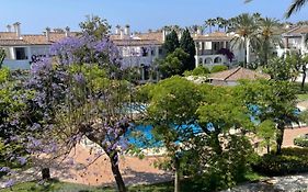 Beachfront Escape Resort
